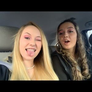 Meet your Posher, Kaylea